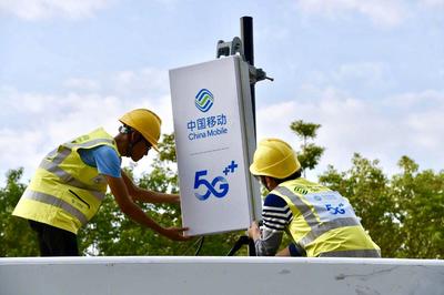 讓數(shù)字惠及生活，讓服務更有溫度——駐馬店移動開展多場景“517”電信日系列活動