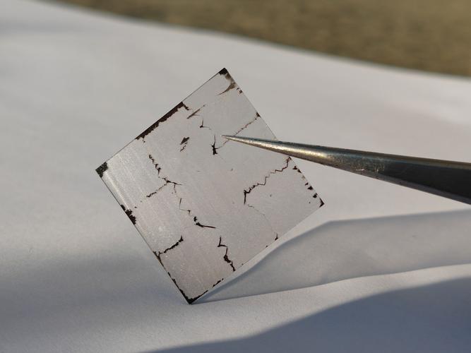 安徽碳索芯材科技 以熱沉產品創新引領紡織原料新變革