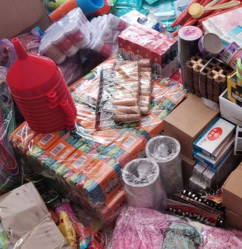 兩元店 小本創業的寶藏，探秘日用百貨批發新機遇