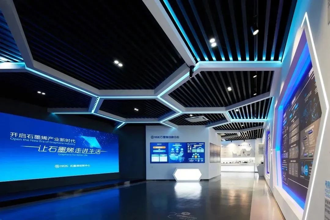 鎮海科創聯動開展精準招商 循著創新鏈招引&ldquo;千里馬&rdquo;